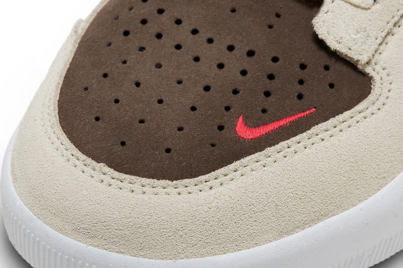 ナイキSBフォース58にトラヴィスAJ1を彷彿とさせる新作が登場 ナイキSBフォース58にトラヴィスAJ1を彷彿とさせる新作が登場