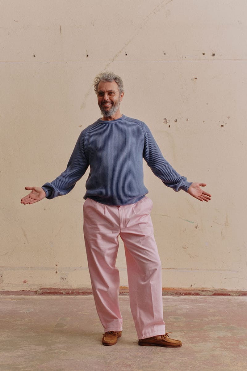 ノア 2024年春夏コレクション | Hypebeast.JP