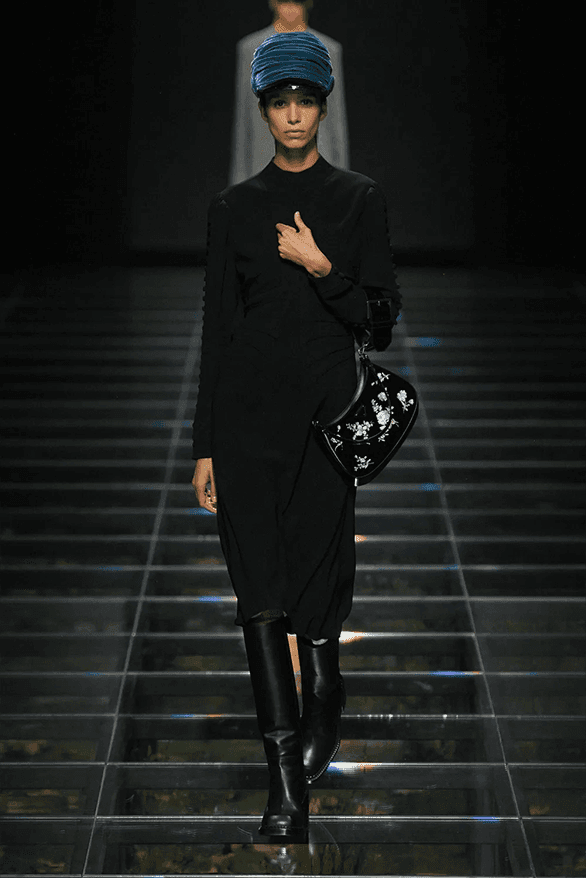 Prada 2024年秋冬ウィメンズコレクション | Hypebeast.JP Prada 2024年秋冬ウィメンズコレクション | Hypebeast.JP