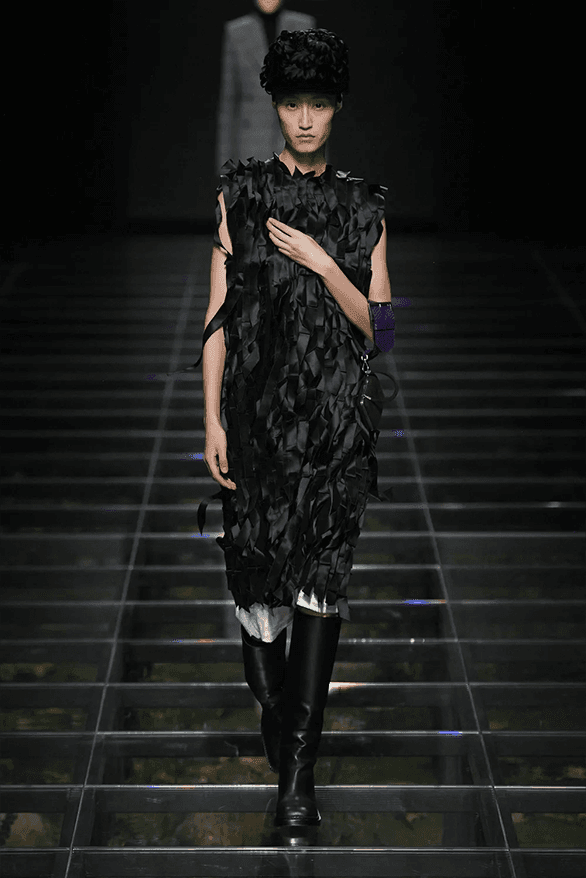 Prada 2024年秋冬ウィメンズコレクション | Hypebeast.JP Prada 2024年秋冬ウィメンズコレクション | Hypebeast.JP