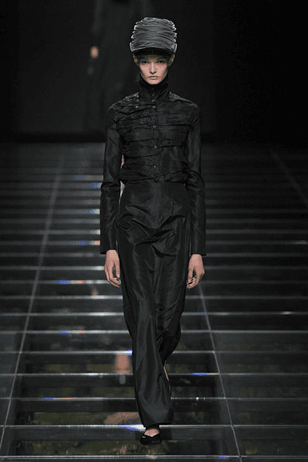 Prada 2024年秋冬ウィメンズコレクション | Hypebeast.JP Prada 2024年秋冬ウィメンズコレクション | Hypebeast.JP