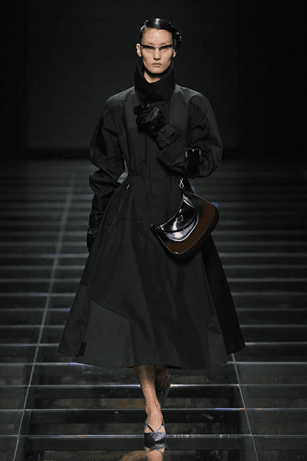 Prada 2024年秋冬ウィメンズコレクション | Hypebeast.JP Prada 2024年秋冬ウィメンズコレクション | Hypebeast.JP