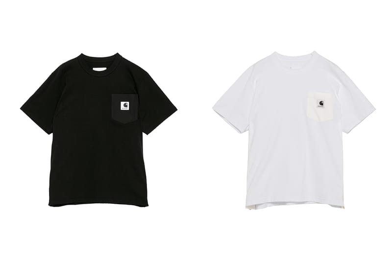 サカイ x カーハート WIP コラボコレクション第2弾が発売 | Hypebeast.JP