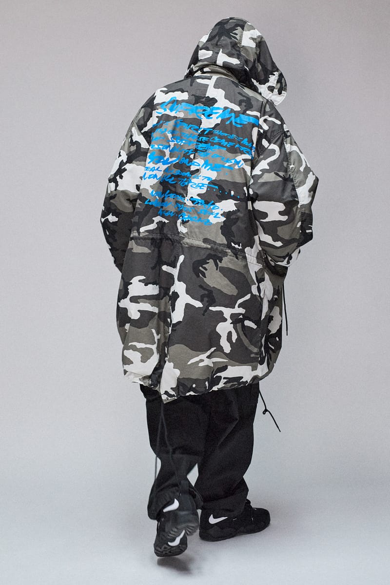 シュプリーム 2024年春夏コレクション | Hypebeast.JP