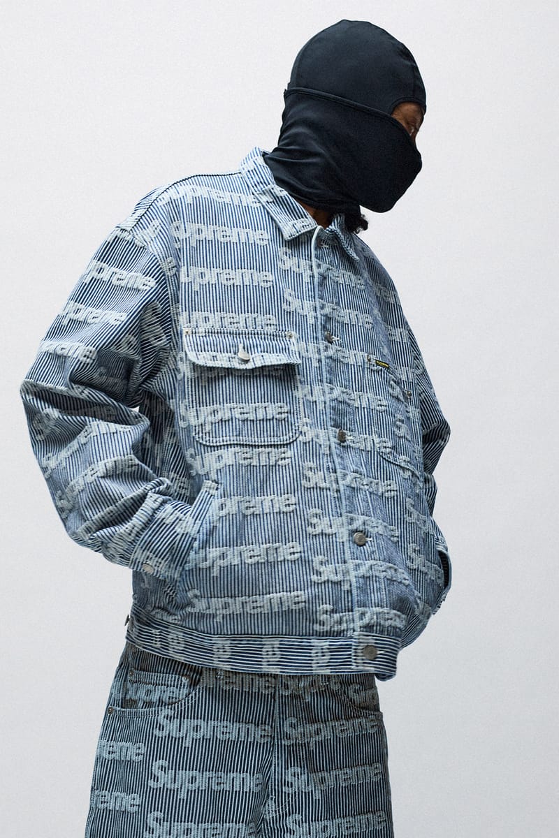 シュプリーム 2024年春夏コレクション | Hypebeast.JP