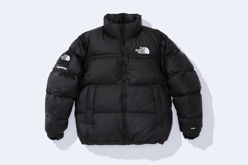 素材ナイロンparadox さま専用SUPREME × NORTH FACE