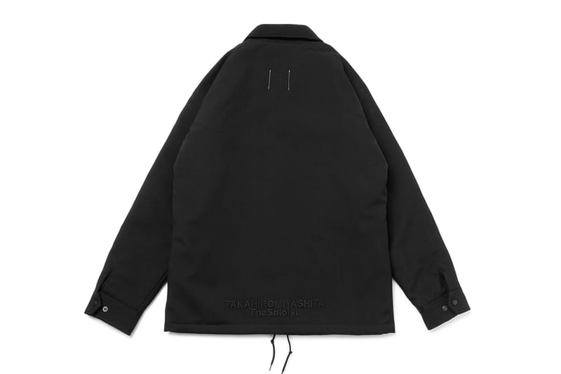 ジャケット・アウター TAKAHIROMIYASHITATheSoloist. x NEW ERA New Era® x TAKAHIROMIYASHITATheSoloist