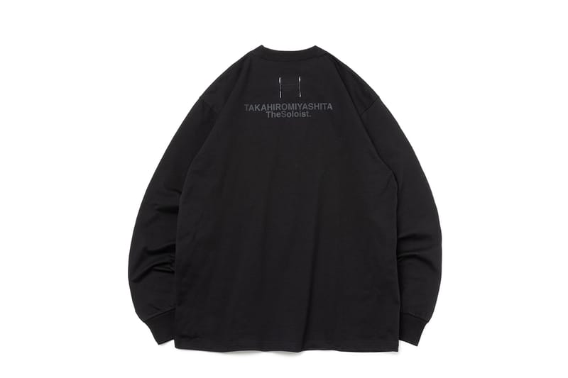 新品Miller × Takahiro Miyashita別注Tnak Top New Miller × Takahiro Miyashita Special Edition Tnak Top White