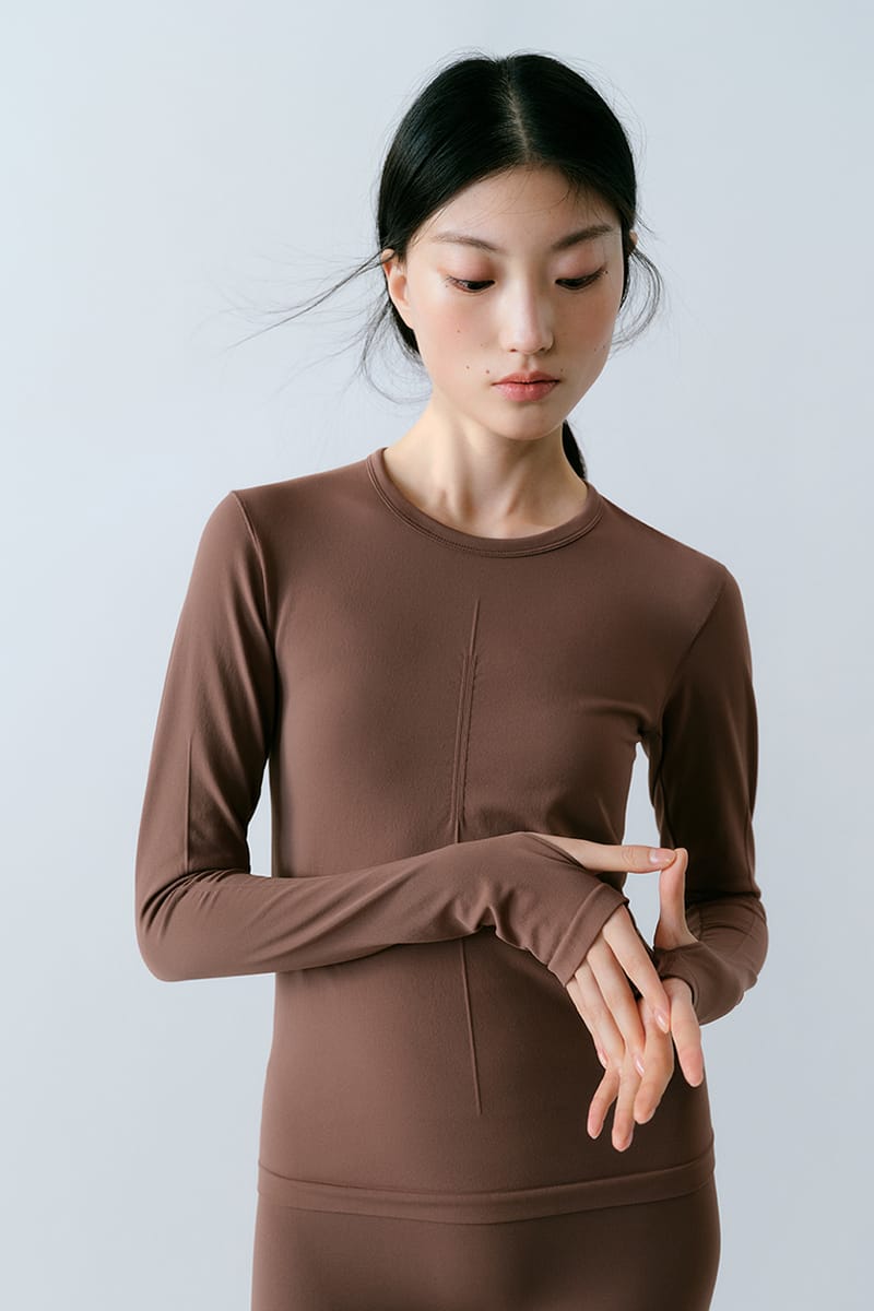 クリストフルメールのユニクロUが2024年春夏コレクションを発売 クリストフルメールのユニクロUが2024年春夏コレクションを発売