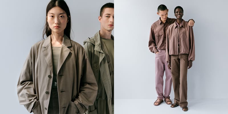クリストフルメールのユニクロUが2024年春夏コレクションを発売 | Hypebae