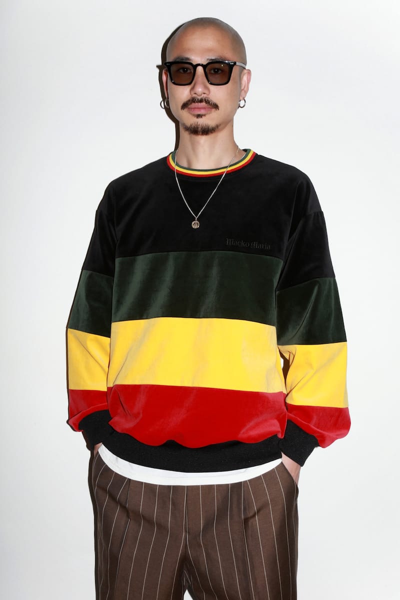 ワコマリア 2024年春夏コレクション | Hypebeast.JP