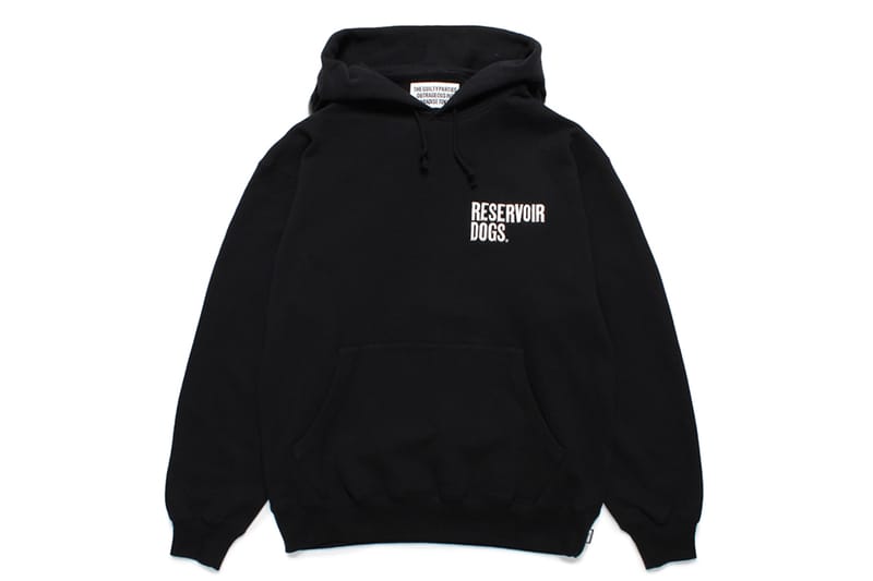 最終価格　Rocky Mountain ✖︎ ワコマリア　激レアコラボ ワコマリアが映画『レザボア・ドッグス』とのコラボアイテムを発売