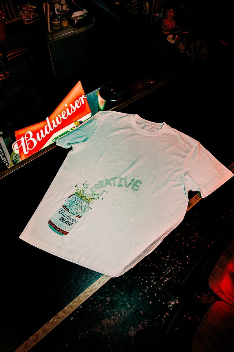 creative drug store セットアップ CREATIVEDRUGSTORE セットアップ Lサイズ