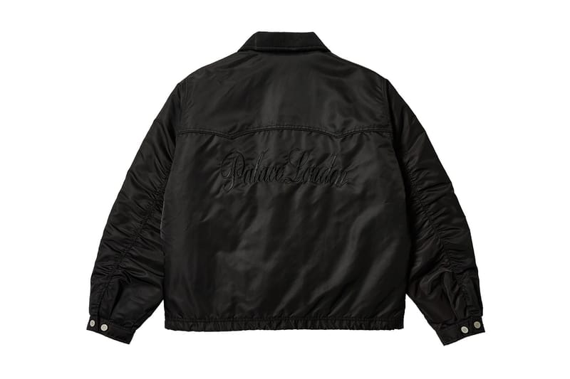 パレス 2024年春コレクション発売アイテム Week 9 | Hypebeast.JP