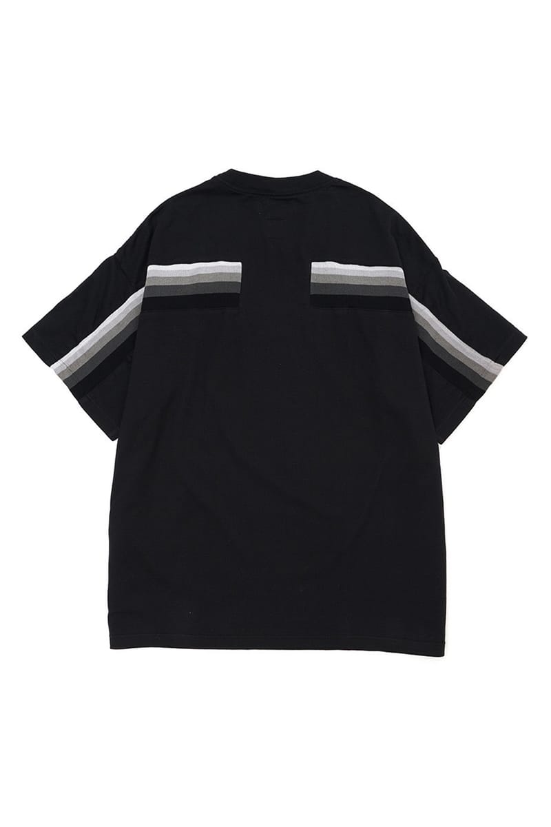 ファセッタズムxジェフミルズ『THE TRIP』コラボTシャツ発売