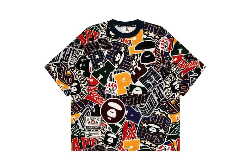 A BATHING APE エイプ シャーク パーカー WGM XXL 金タグ A BATHING