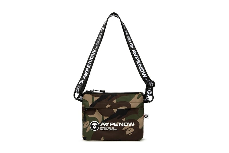 エー・エイプの2024年春夏コレクションがローンチ | Hypebeast.JP