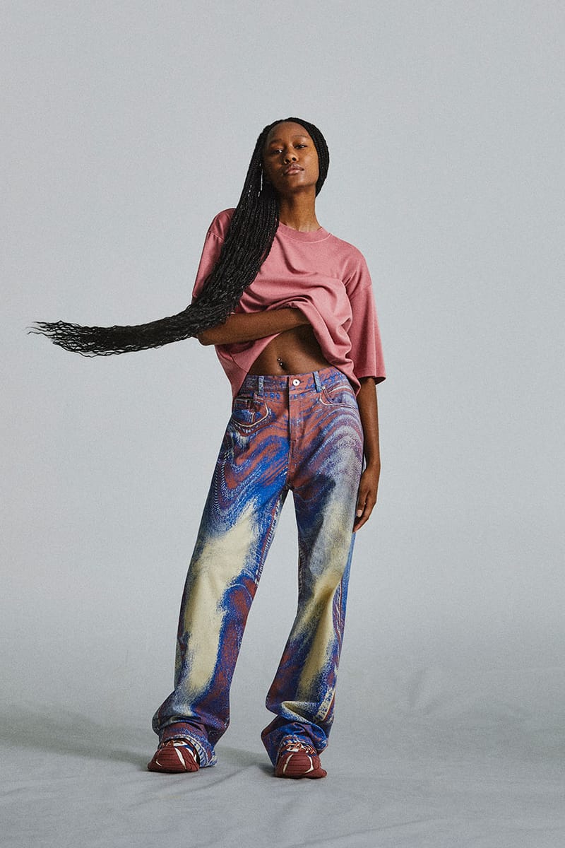 カンペールラボが初となるレディ・トゥ・ウェアをローンチ | Hypebeast.JP