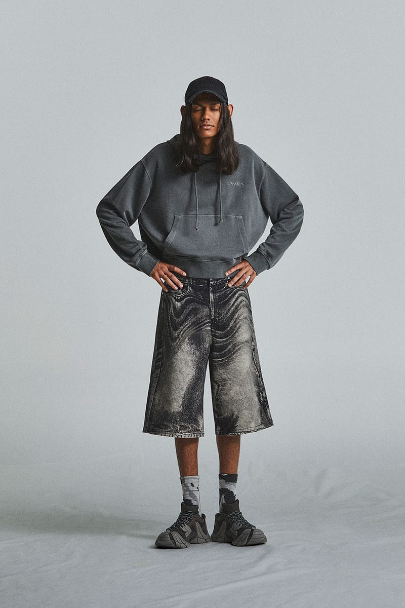 カンペールラボが初となるレディ・トゥ・ウェアをローンチ | Hypebeast.JP