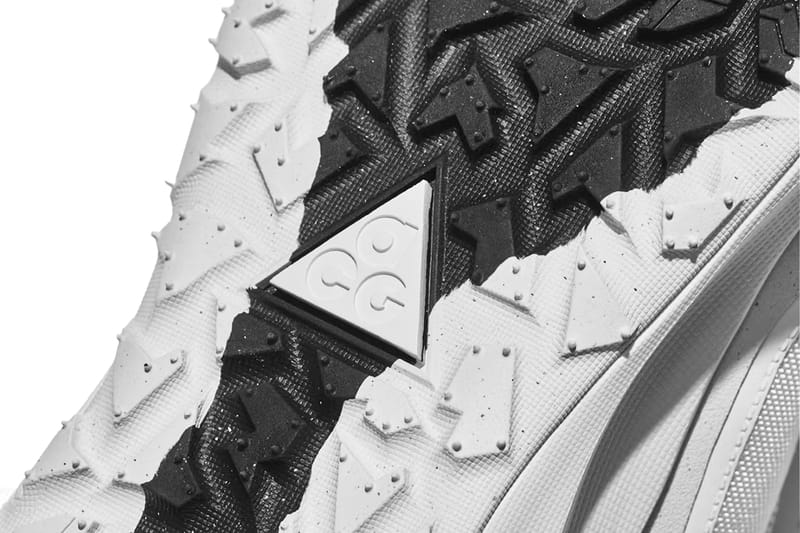 コムデギャルソンxナイキACG マウンテンフライ2が発売