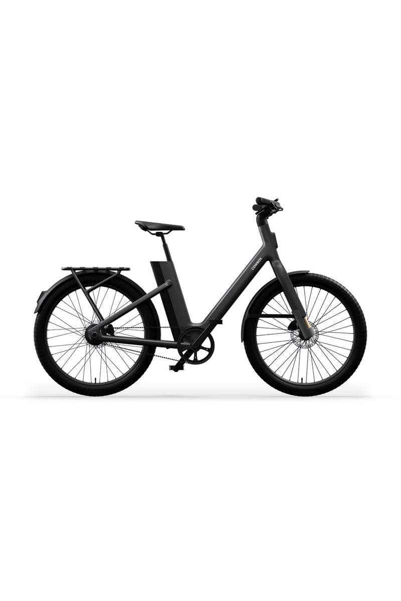 カウボーイより新たに全地形対応モデル クロスが登場 | Hypebeast.JP