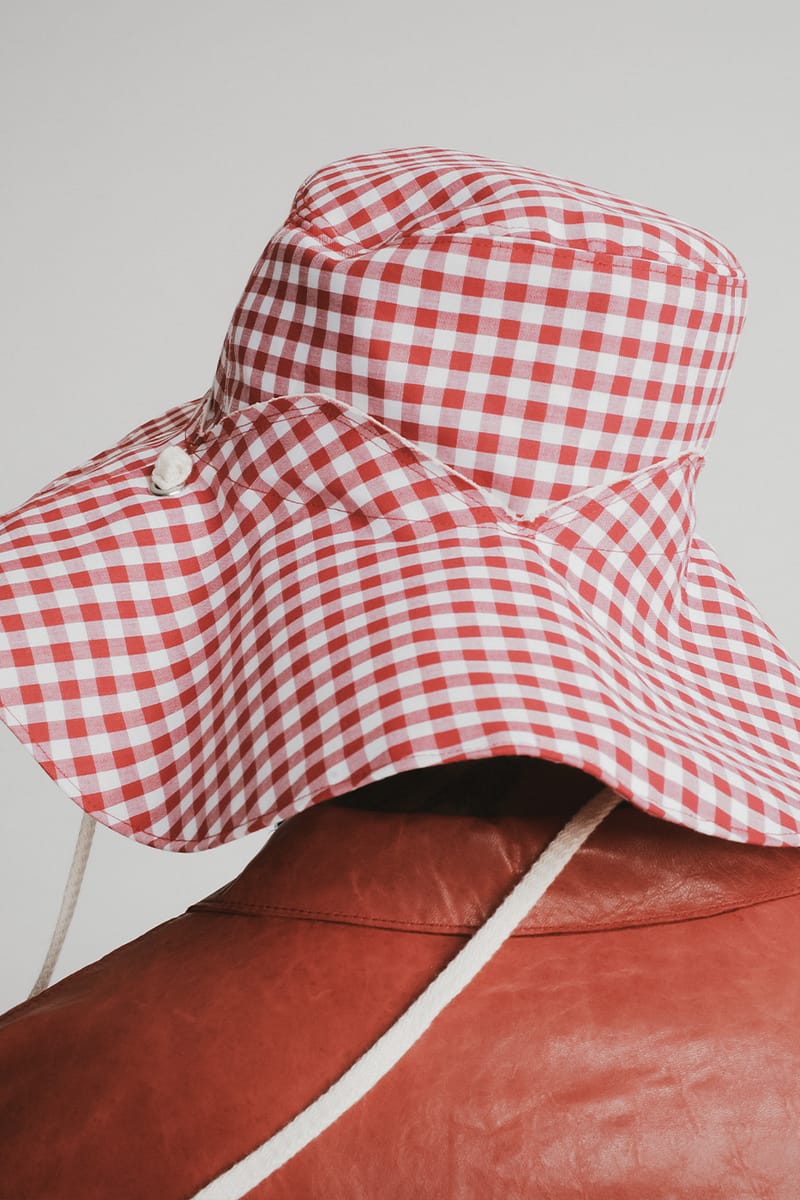 デニム ティアーズ2024年春夏コレクション | Hypebeast.JP