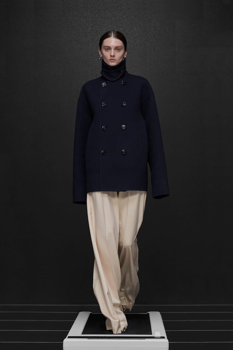 ハイク2024年秋冬コレクション | Hypebeast.JP