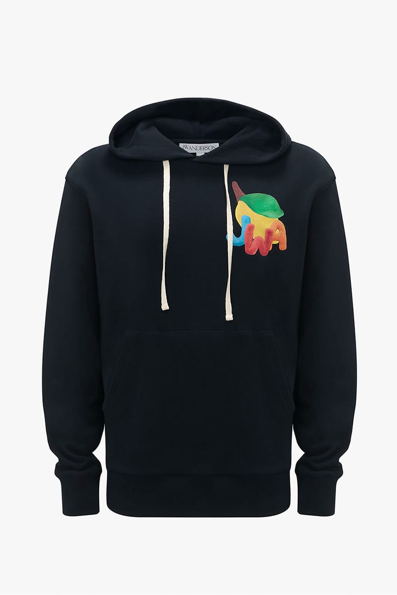 [美品]JW Anderson 2個セット　黒白&深緑 JW アンダーソン」初のスニーカーが発売 - TOKION