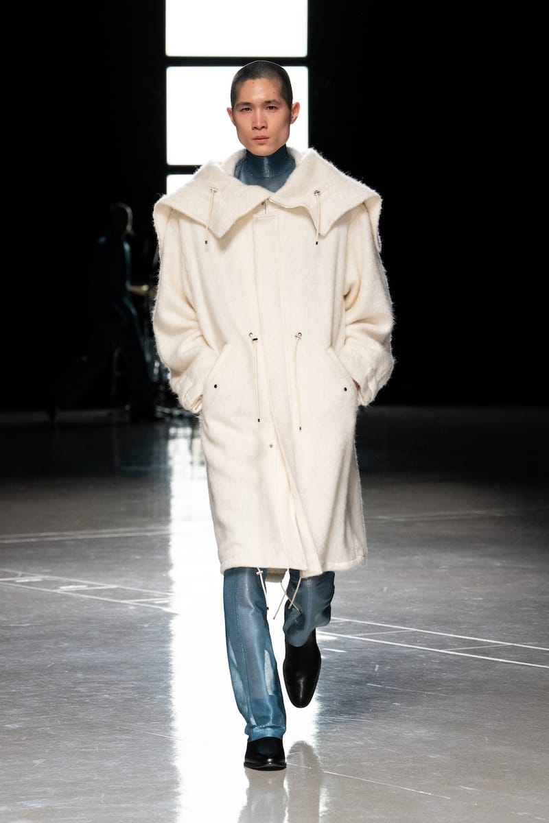 ユキコハナイ 2025年新作ジャケット※お値下げ不可 ユキコハナイ 2025年新作ジャケット※お値下げ不可 ユキコハナイ 2025年