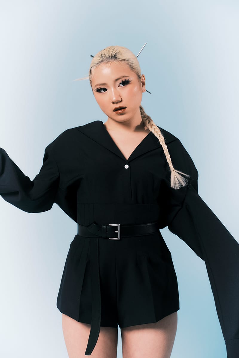 大人への一歩踏み出す新鋭アーティスト ラナのリアル | Hypebeast.JP