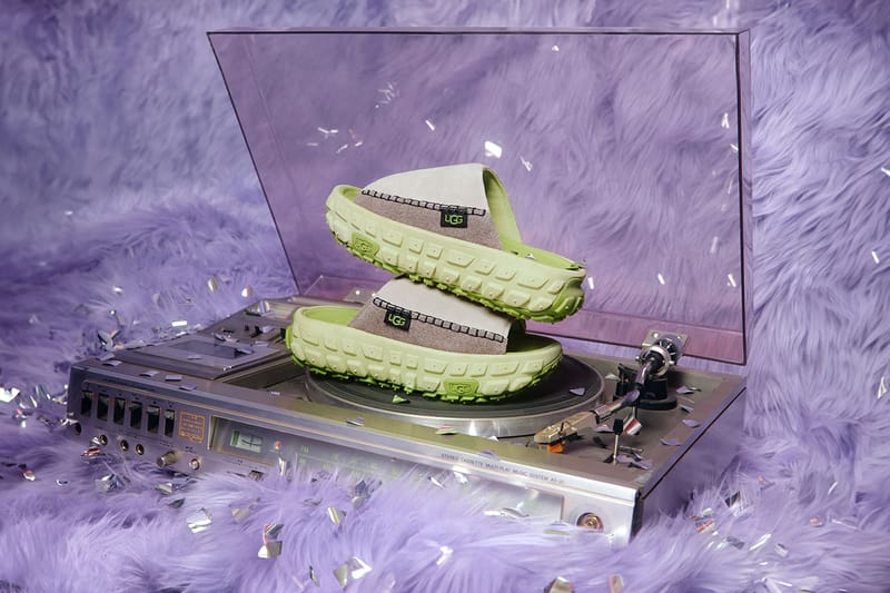 ニュージーンズのハニがアグのグローバルアンバサダーに就任