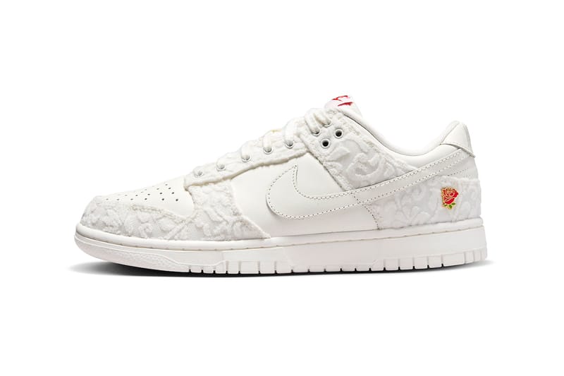 Nike WMNS Dunk Low Give Her Flowers新品未使用