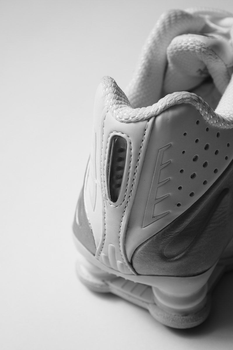 nike shox r4 2001