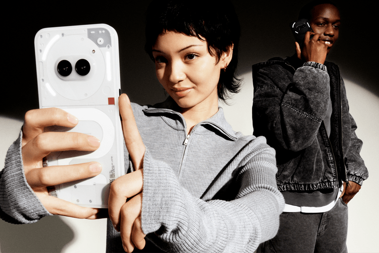 Nothing Phone (2a) | Hypebeast Nothing Phone (2a) | Hypebeast