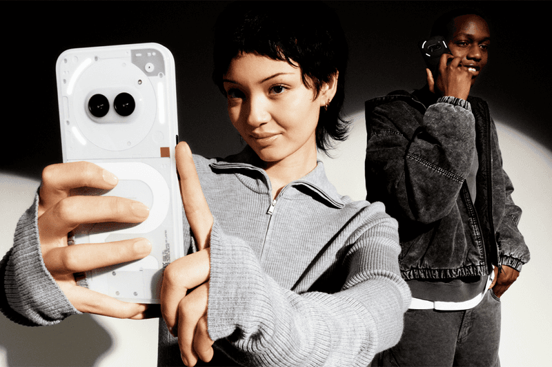 英 ナッシングが新型スマホ Phone (2a) の全貌を公開 | Hypebeast.JP 英 ナッシングが新型スマホ Phone (2a) の全貌を公開 | Hypebeast.JP