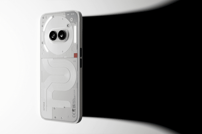 英 ナッシングが新型スマホ Phone (2a) の全貌を公開 | Hypebeast.JP 英 ナッシングが新型スマホ Phone (2a) の全貌を公開 | Hypebeast.JP