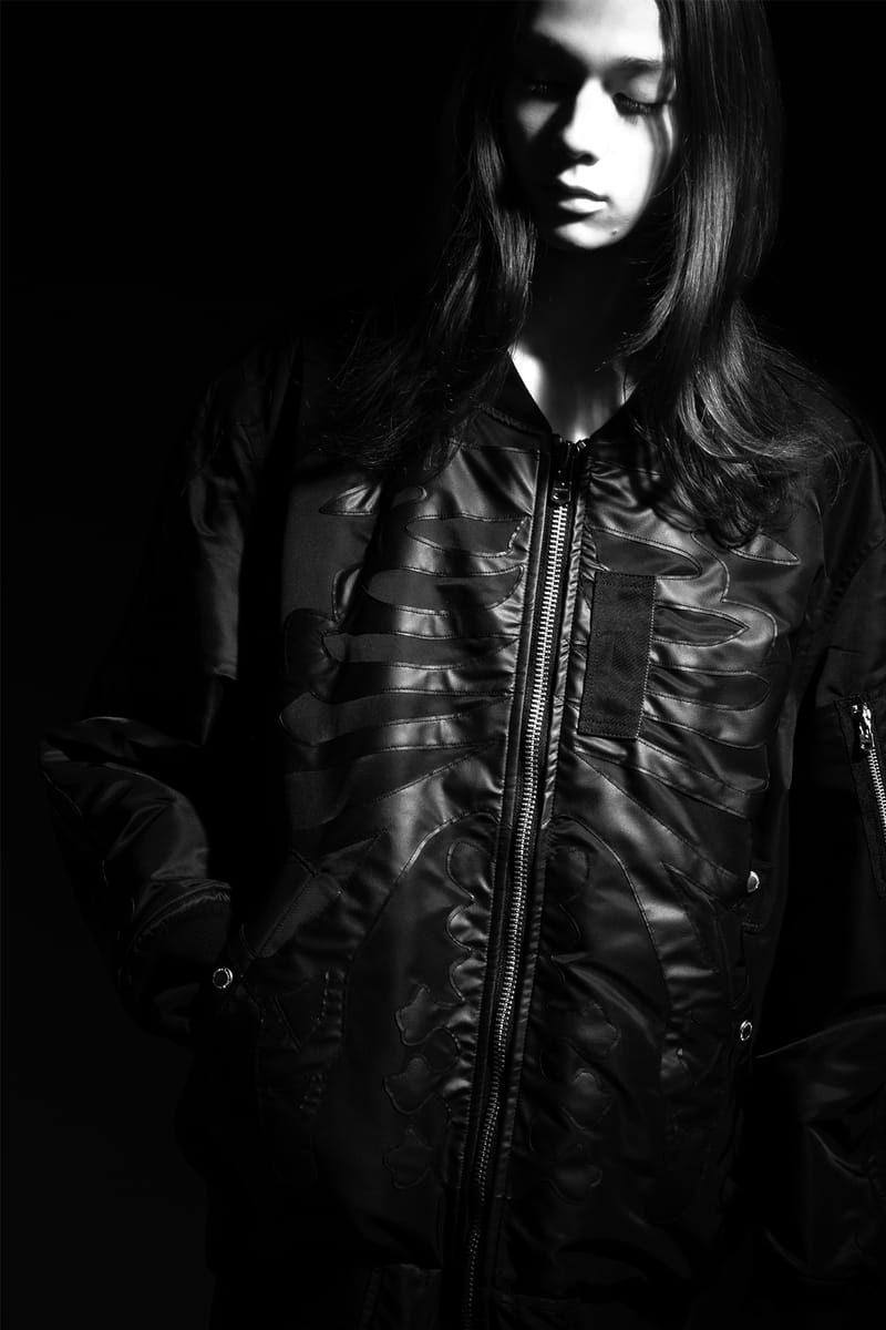 タカヒロミヤシタザソロイスト. 2024年秋冬コレクション | Hypebeast.JP