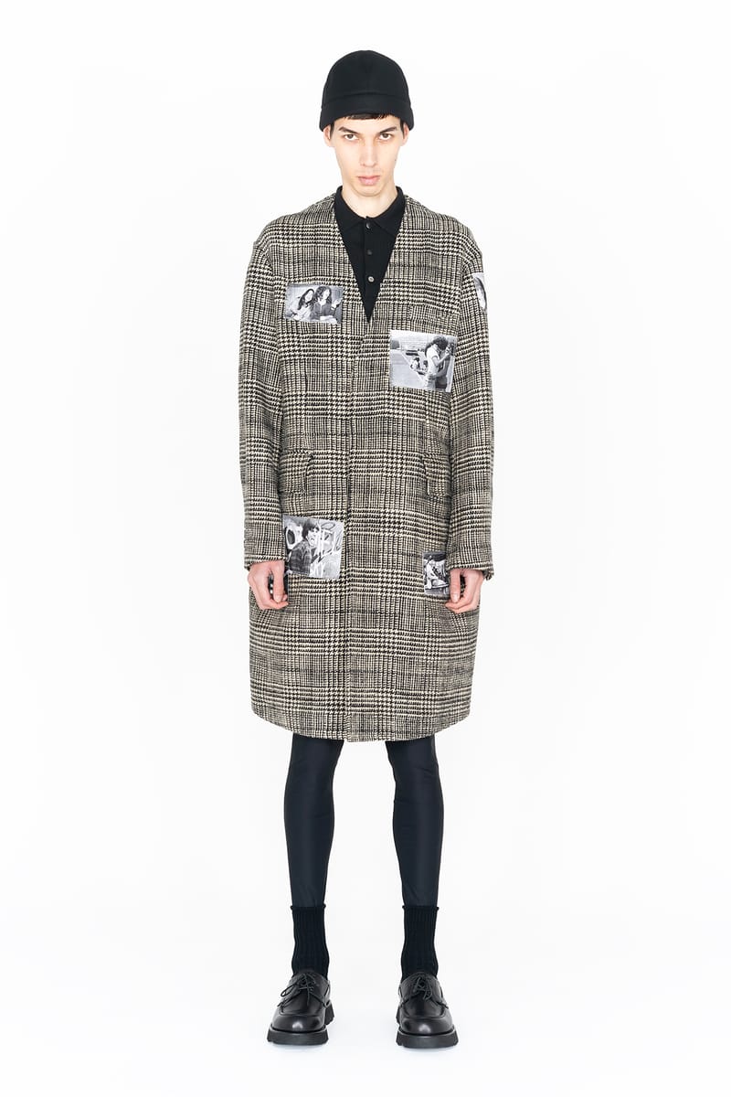 タカヒロミヤシタザソロイスト. 2024年秋冬コレクション | Hypebeast.JP