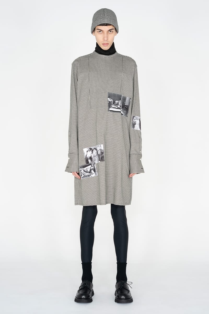 sa.0005AW24 / huge scarf. / gray ソロイスト sa.0005AW24 / huge scarf. / gray ソロイスト