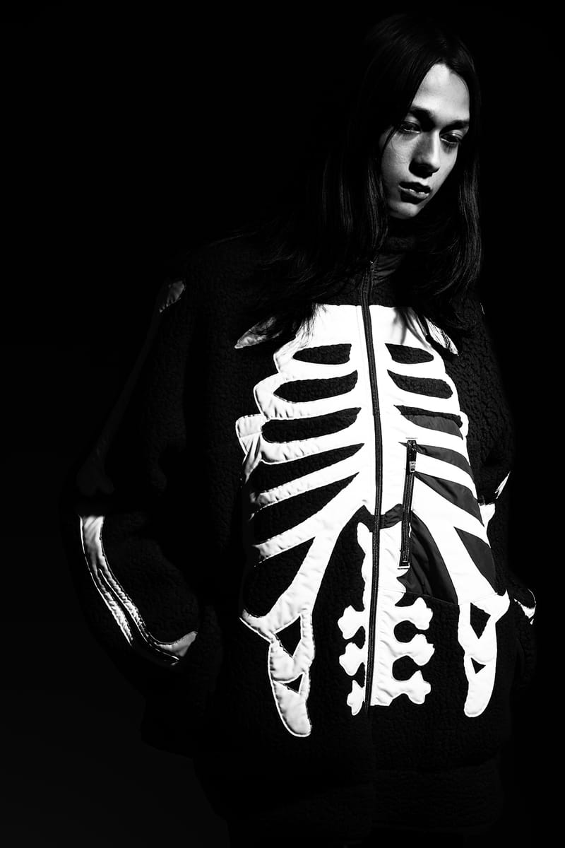 タカヒロミヤシタザソロイスト. 2024年秋冬コレクション | Hypebeast.JP