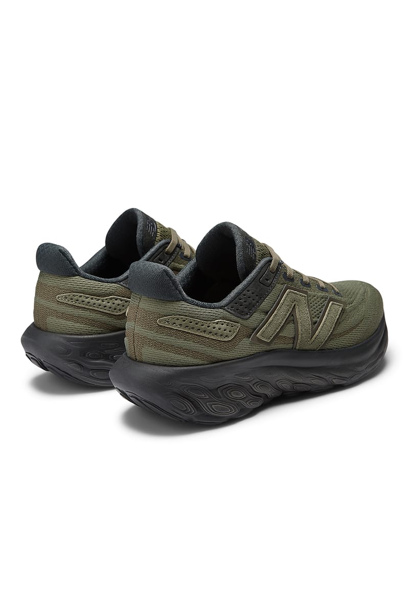 新品タグ付税込定価52800円！TDS×New Balance コート希少XL COLLECTION Uni-ssentials by TDS | tokyo design studio