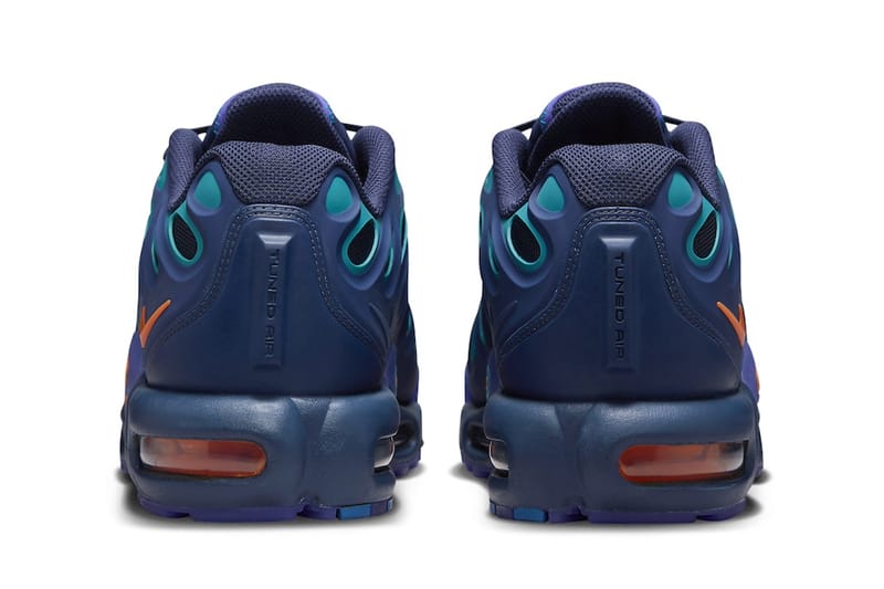 Nike air max 97 plus midnight navy online