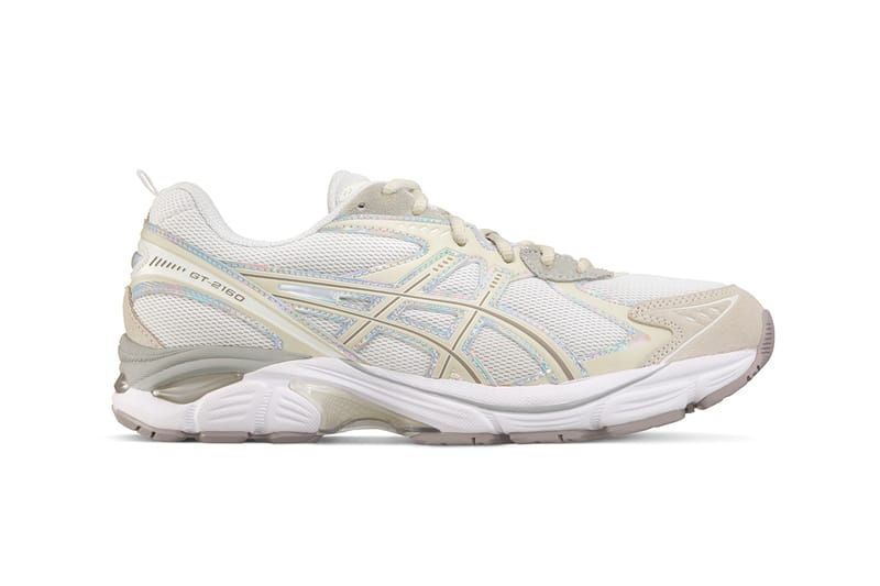 ◇ TASAKI×ASICS 24SS ◇ バランス シグネチャー スニーカー