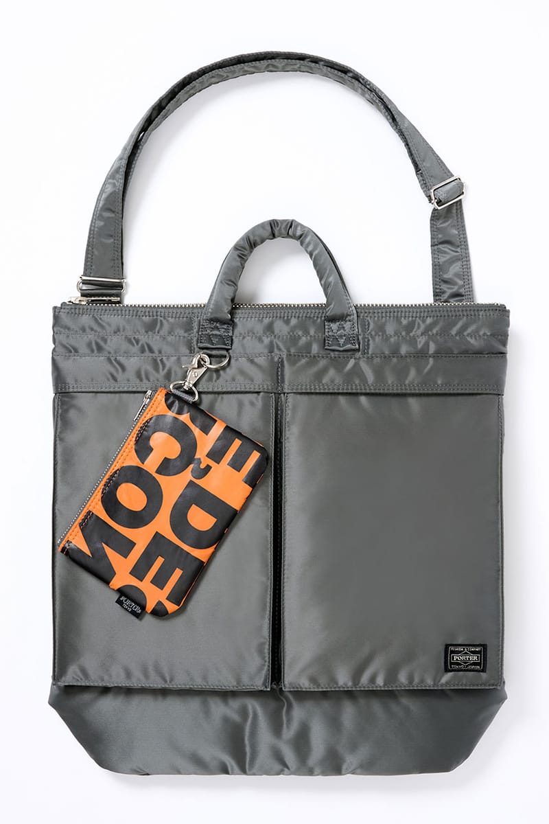 30,343円PORTER COMME des GARCONS\n\nHELMET BAG(XS)