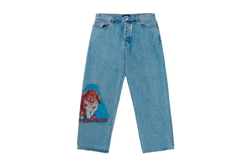 パレス 2024年春コレクション発売アイテム Week 11 | Hypebeast.JP パレス 2024年春コレクション発売アイテム Week 11 | Hypebeast.JP