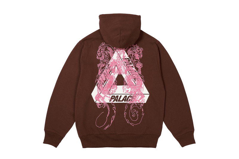 パレス 2024年春コレクション発売アイテム Week 11 | Hypebeast.JP