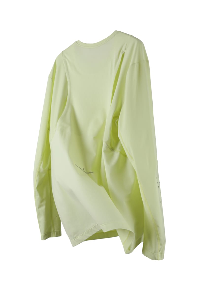 トップス POST ARCHIVE FACTION (PAF) SSENSE 4.0+ オン x PAF 初コラボコレクションの国内発売情報が解禁 | Hypebeast.JP