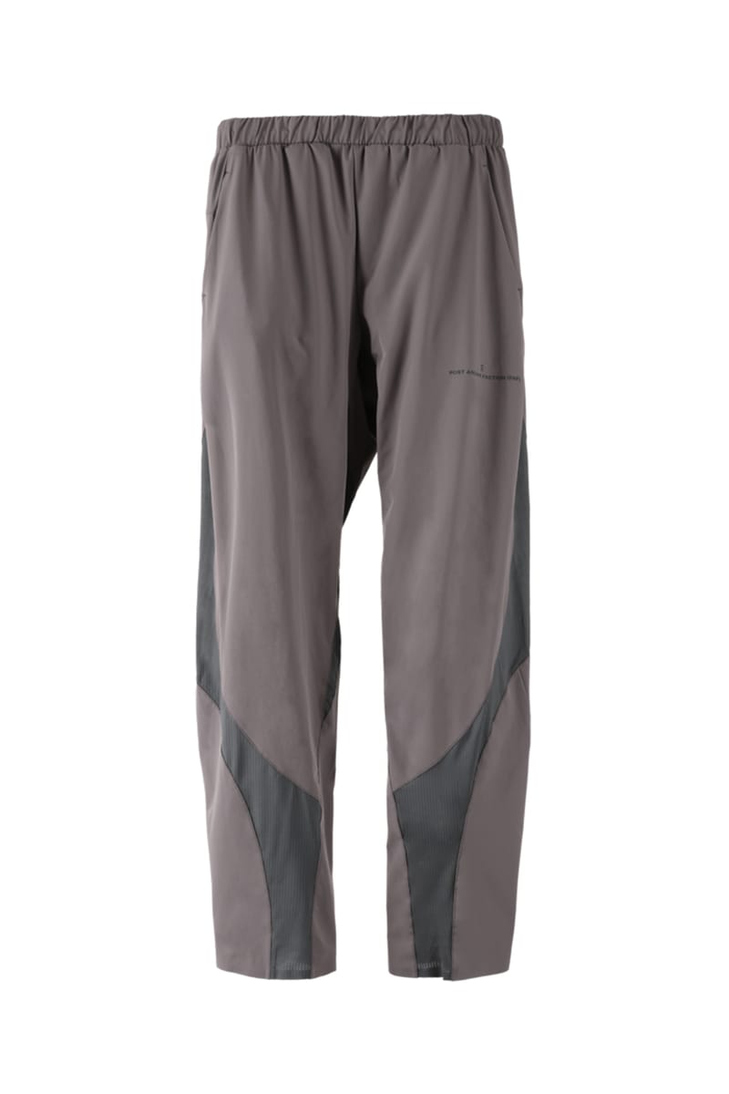 たかpost archive faction x on Clo オン x PAF 初コラボコレクションの国内発売情報が解禁 | Hypebeast.JP