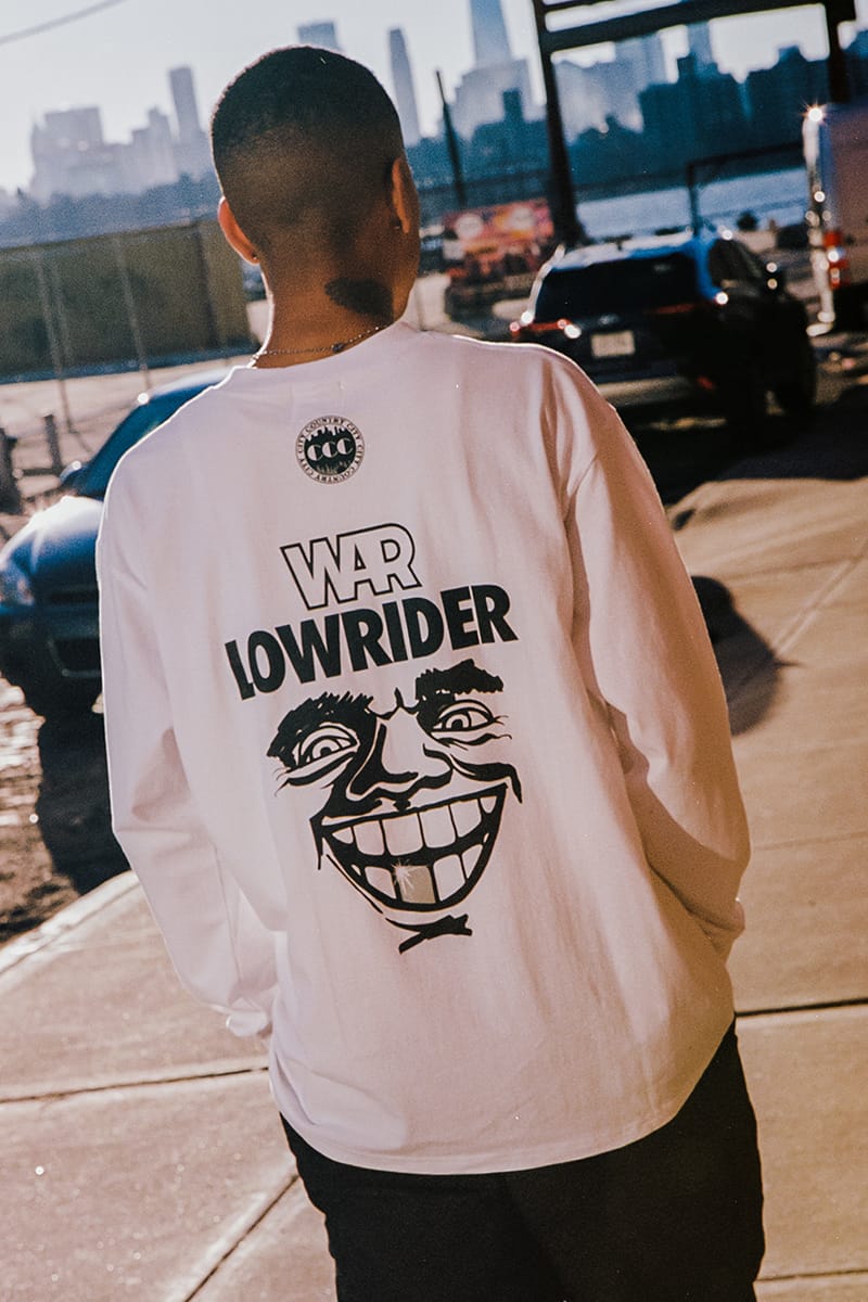 VERDY x G-DRAGON Ubermensch T-Shirt L - メルカリ