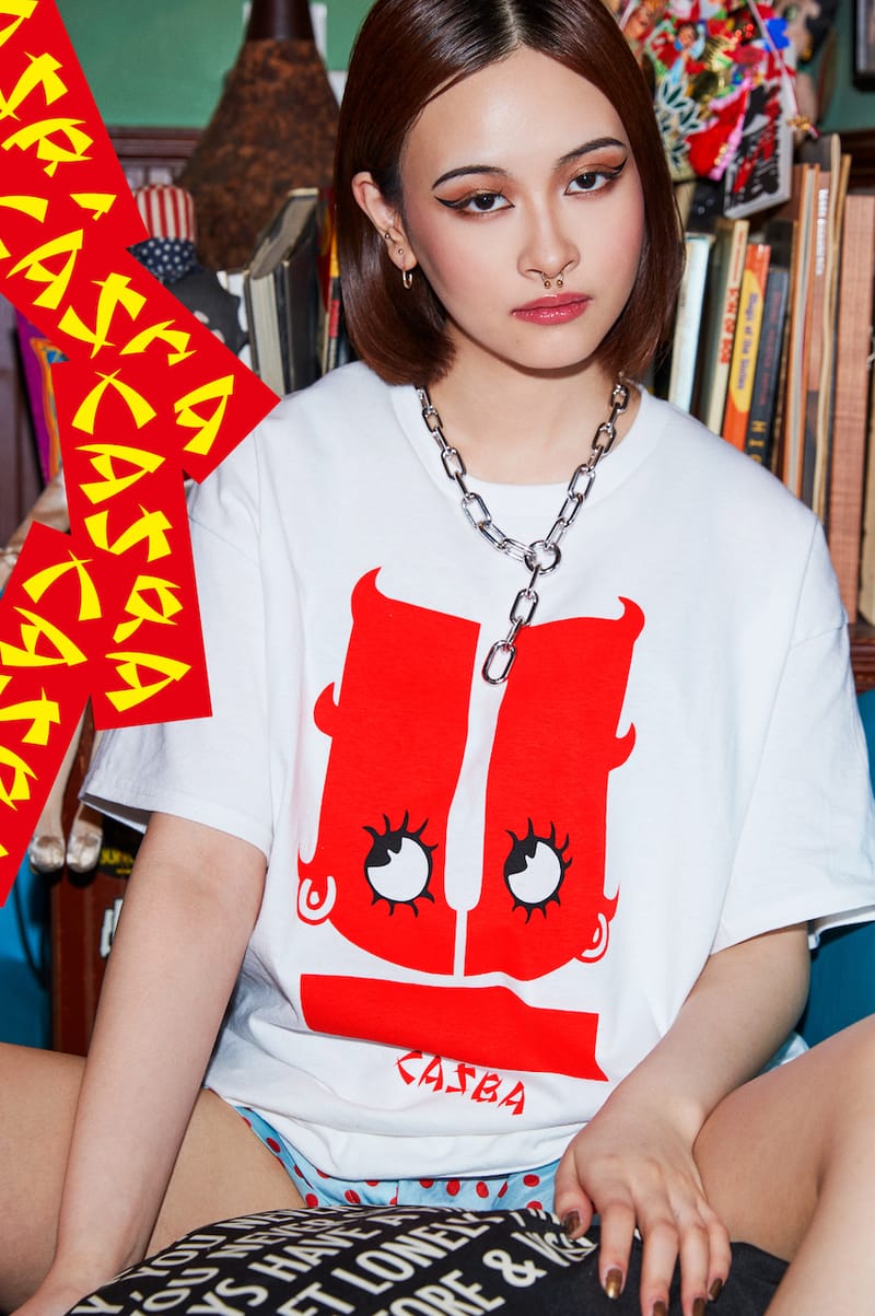 カスバがハラカドにコーナー ショップ バイ カスバをオープン